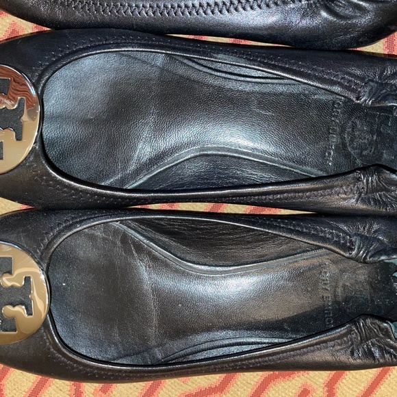 Tory Burch Flats - Picture 2 of 3